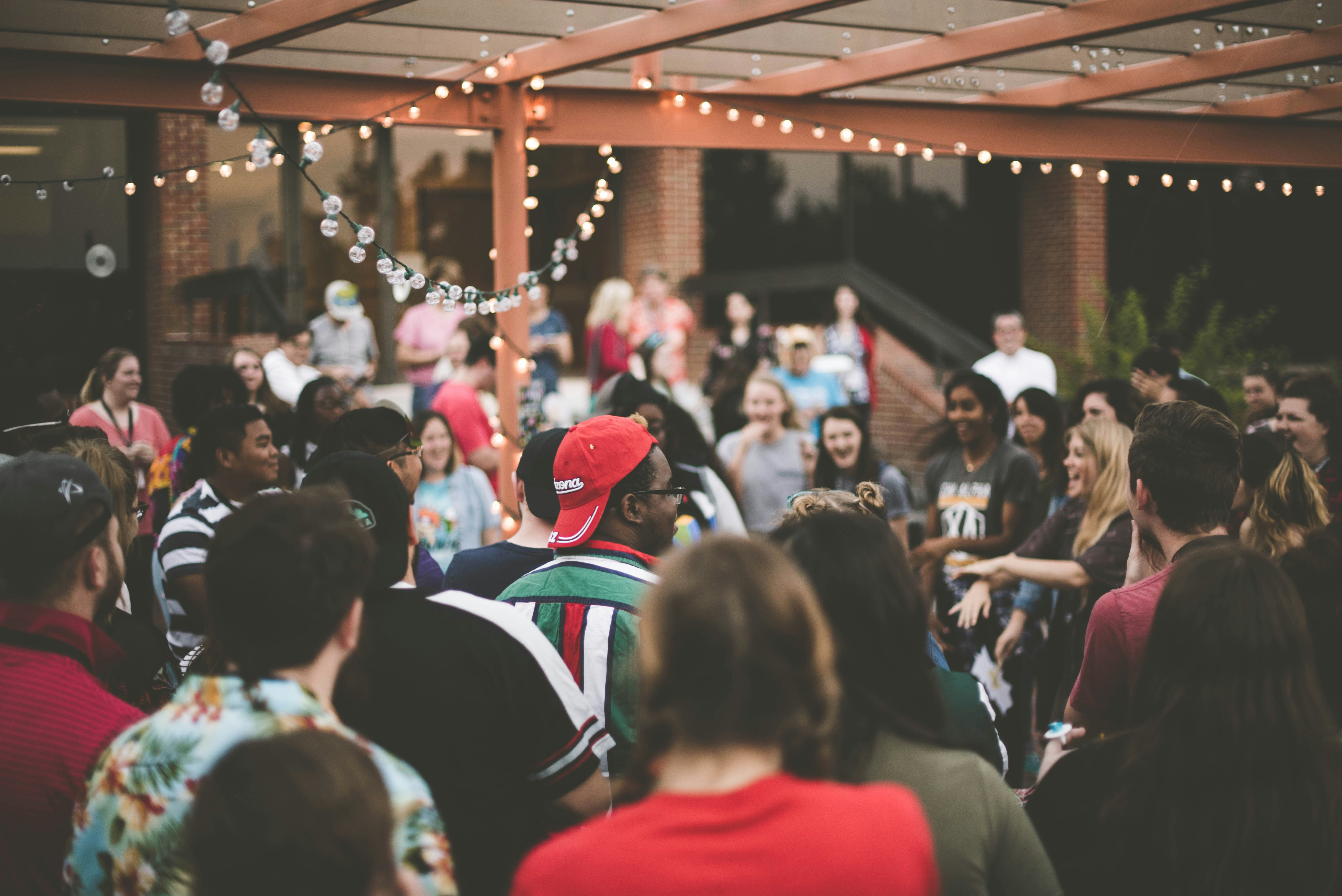 Eventbrite Future Paid event