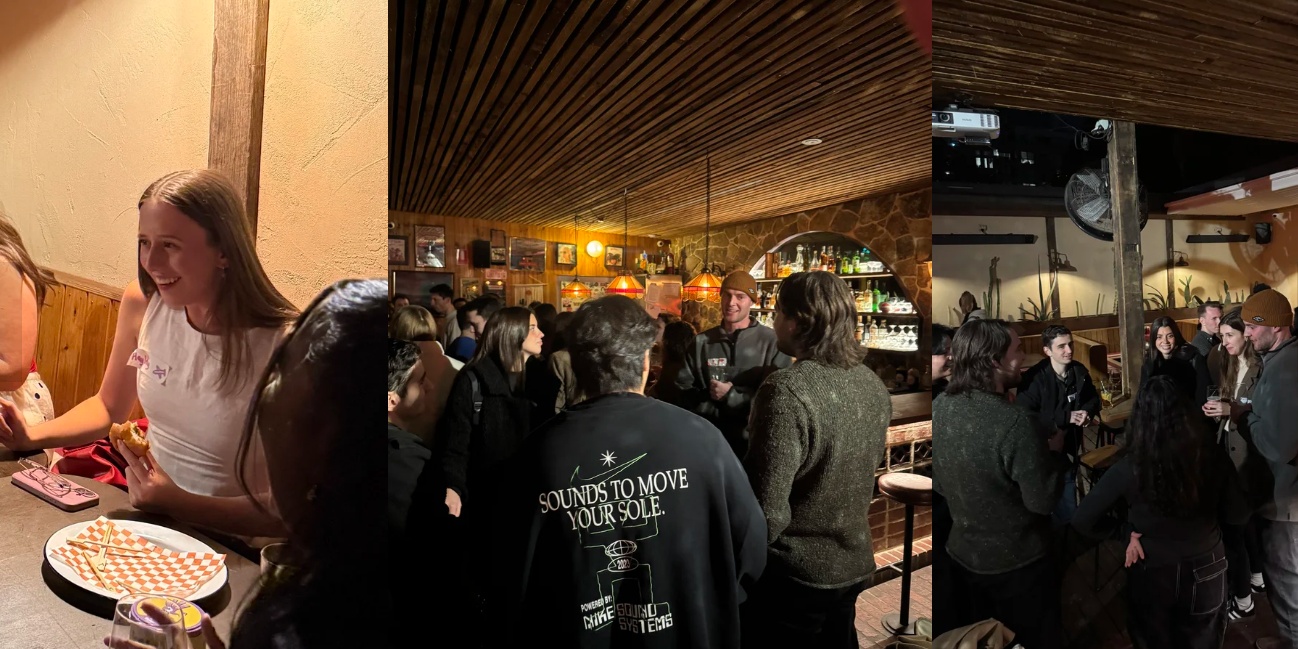 Games Night (ages 25-35)