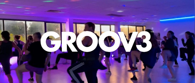 GROOV3 Open Level: Sundays in Richmond